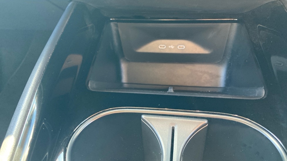 Skoda ENYAQ 60 Blue #27