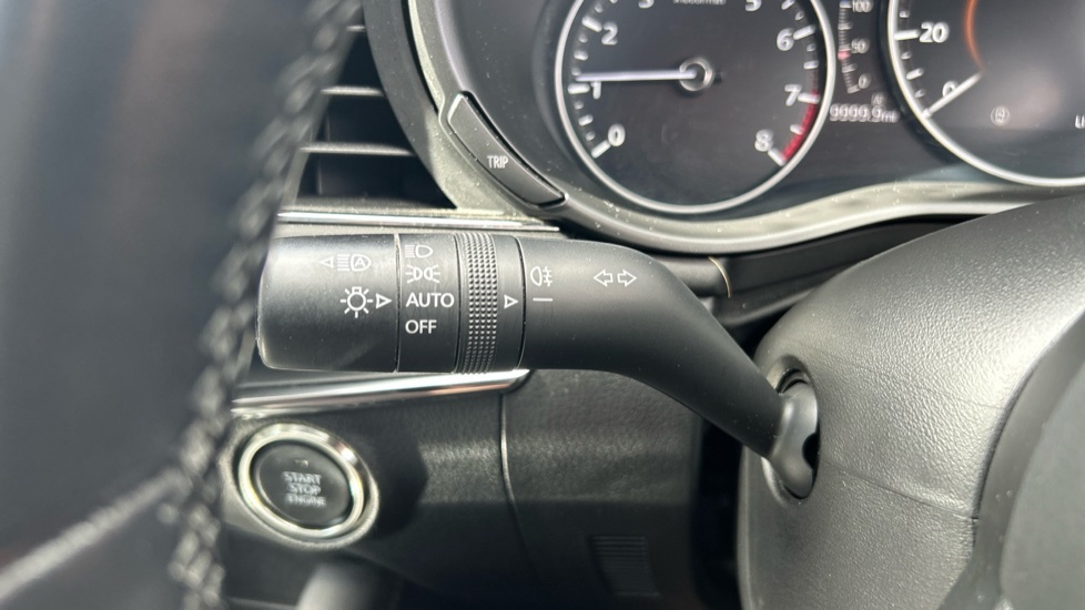 Mazda 3 2.0 E-skyactiv G Mhev Prime-line White #30