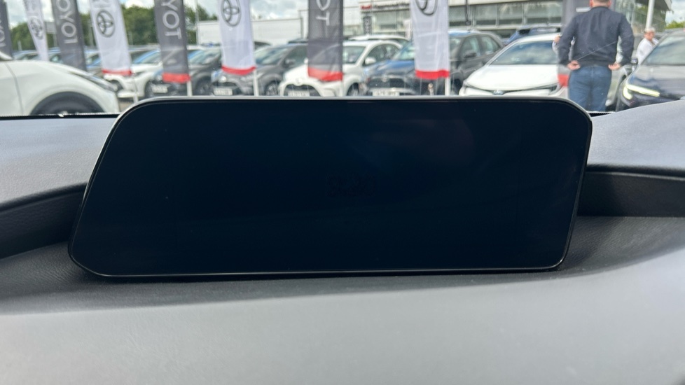 Mazda 3 2.0 E-skyactiv G Mhev Prime-line White #18