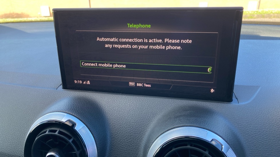 Audi Q2 30 Tfsi Black Edition 2023 Grey #38