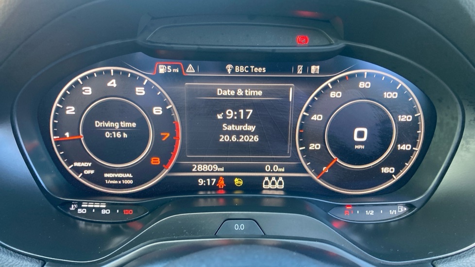 Audi Q2 30 Tfsi Black Edition 2023 Grey #18