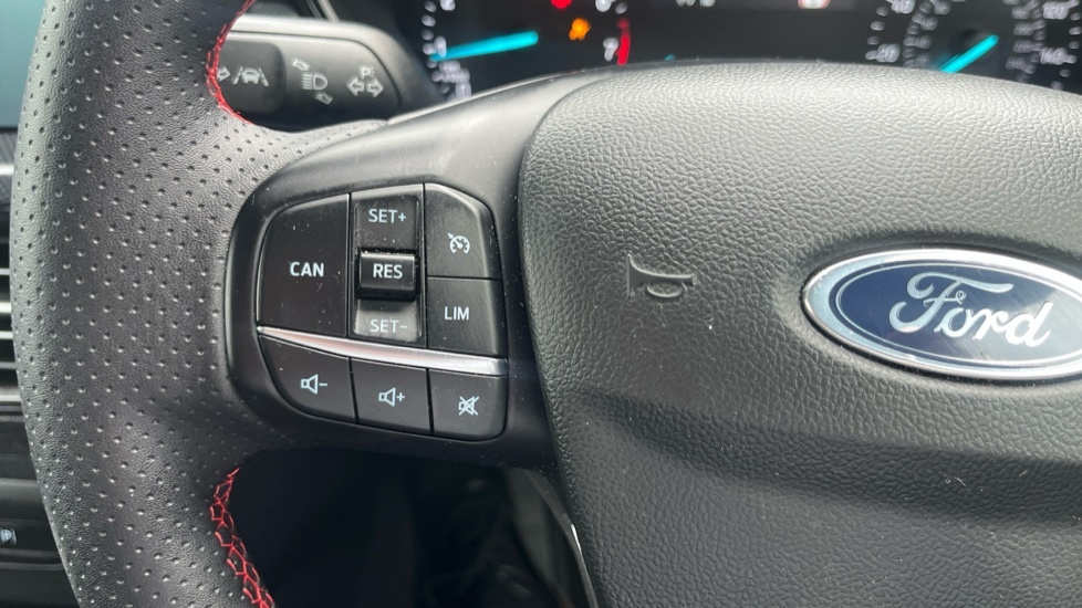 Ford Focus 1.0 St-line X Black #21