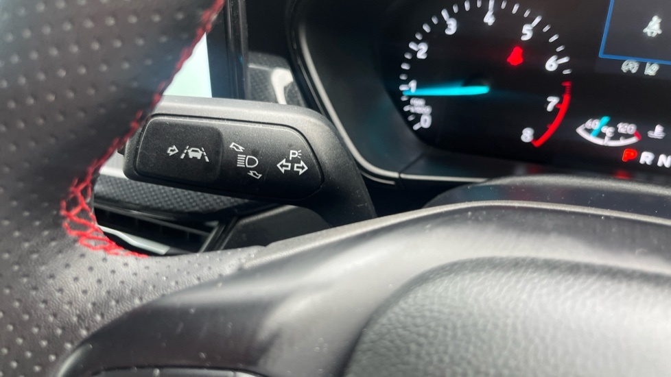 Ford Focus 1.0 St-line X Black #23