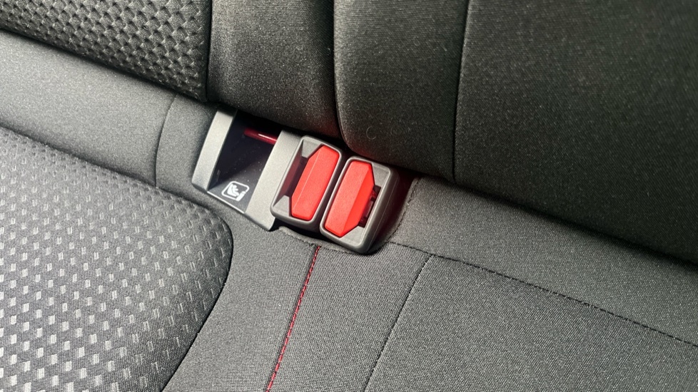 Ford Focus 1.0 St-line X Black #17