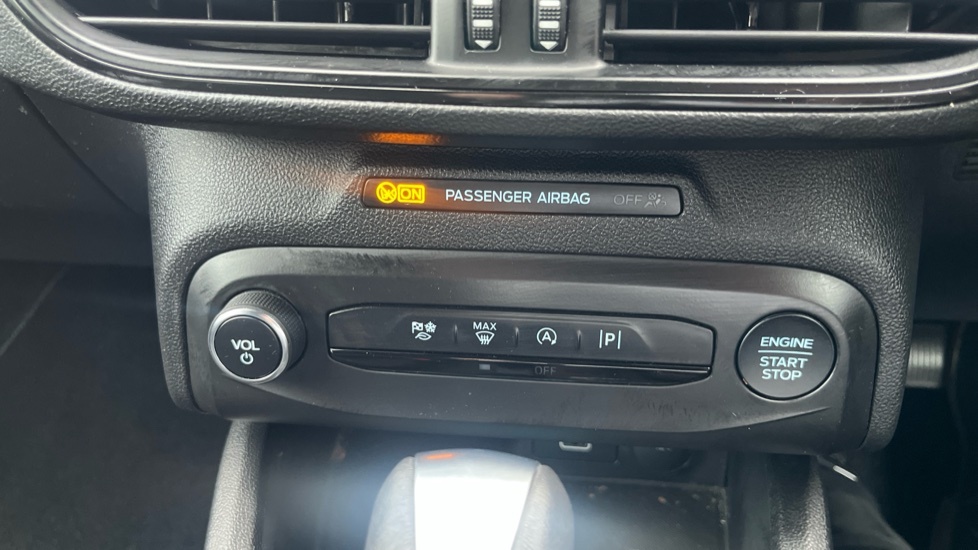 Ford Focus 1.0 St-line X Black #29