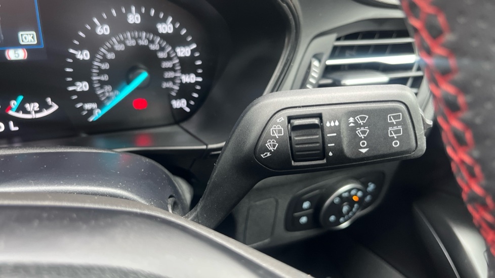Ford Focus 1.0 St-line X Black #24