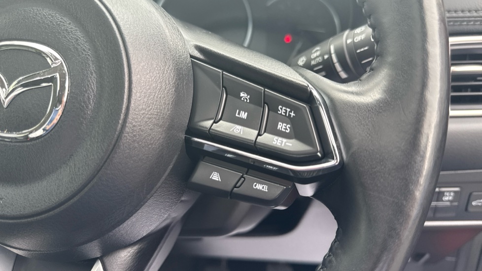 Mazda CX-5 2.0 Newground Grey #33