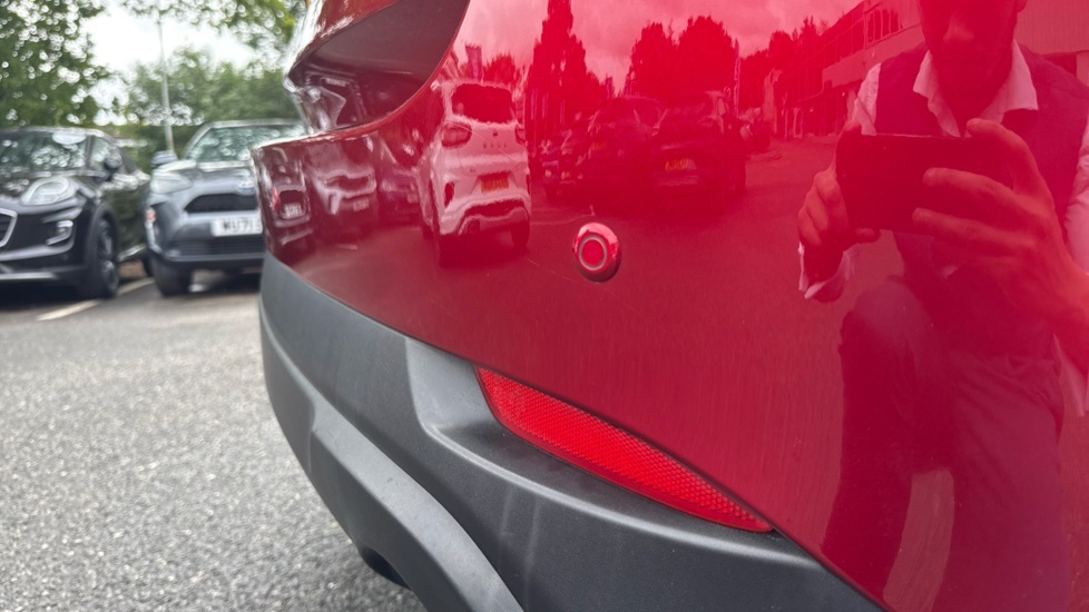 Mazda CX-5 2.0 Newground Grey #25