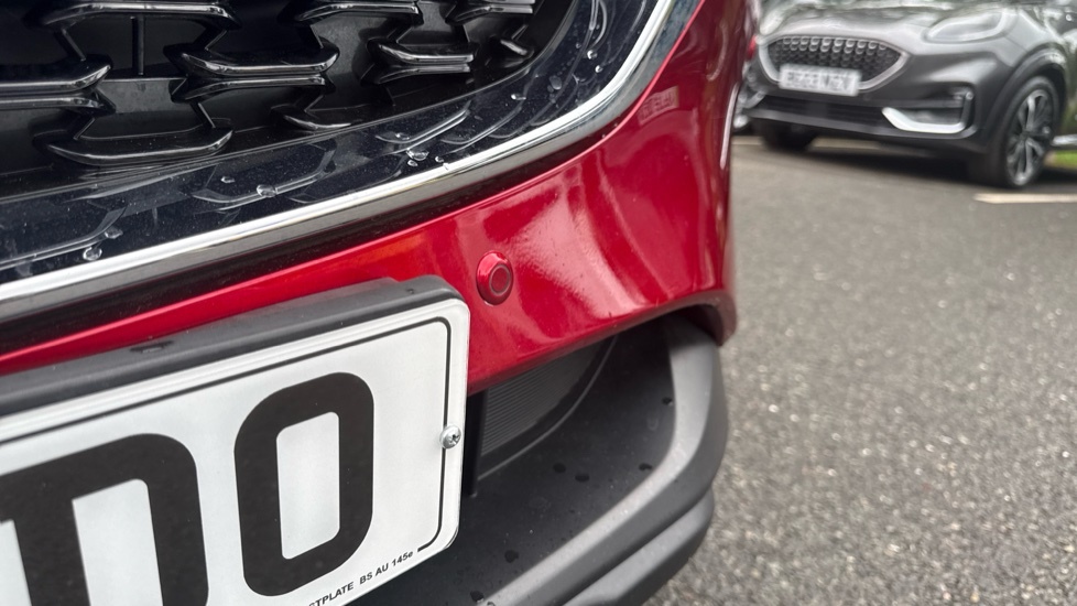 Mazda CX-5 2.0 Newground Grey #30