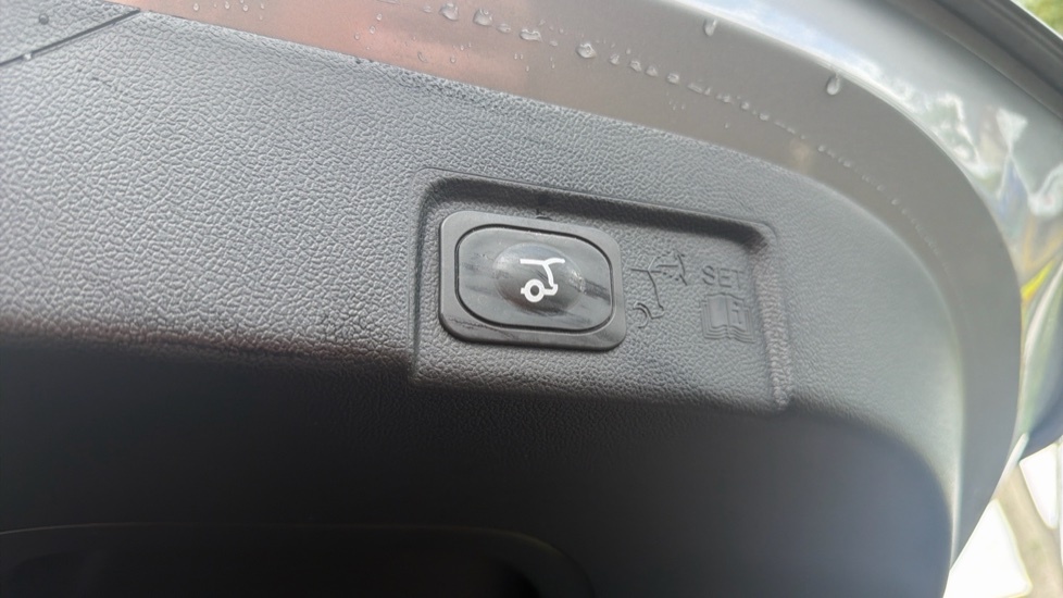 Ford Puma Suv Grey #35