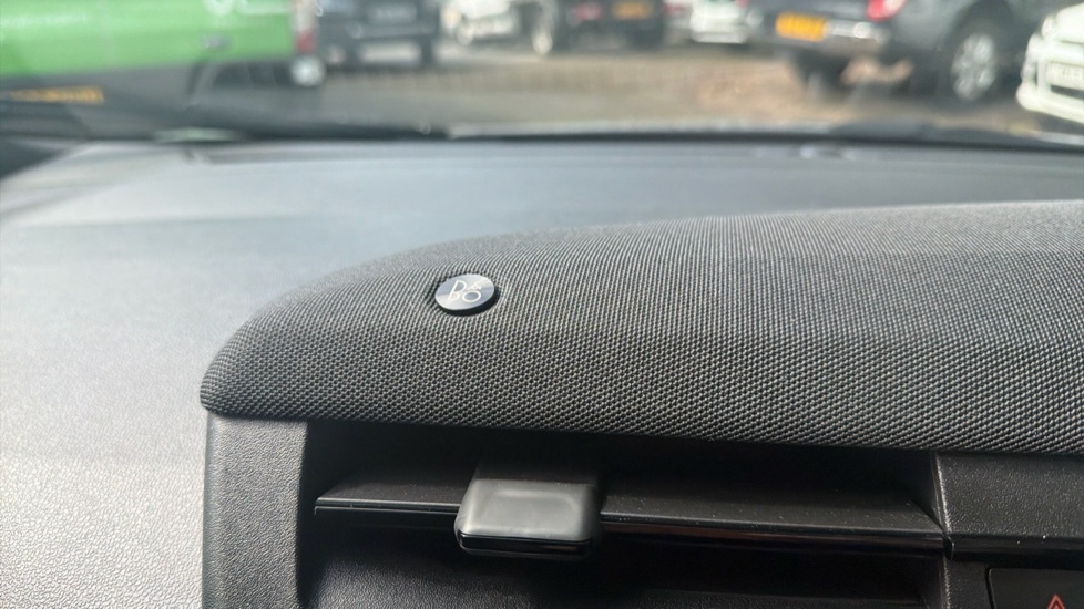 Ford Puma Suv Grey #28