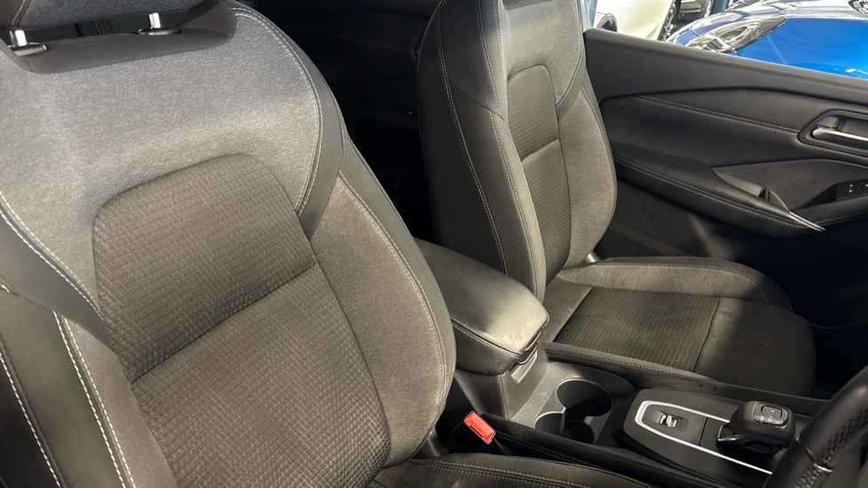 Nissan Qashqai 1.5 E-power Tekna Black #66