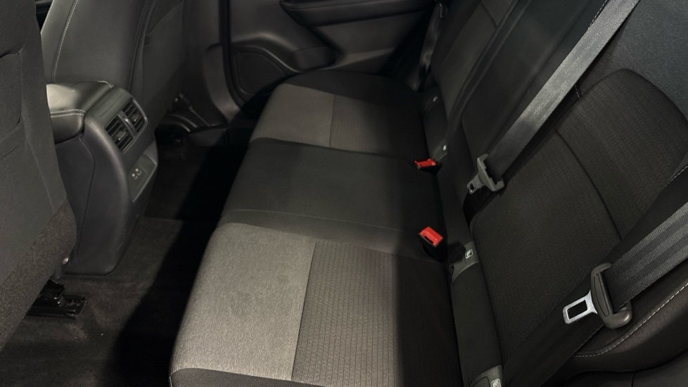 Nissan Qashqai 1.5 E-power Tekna Black #16