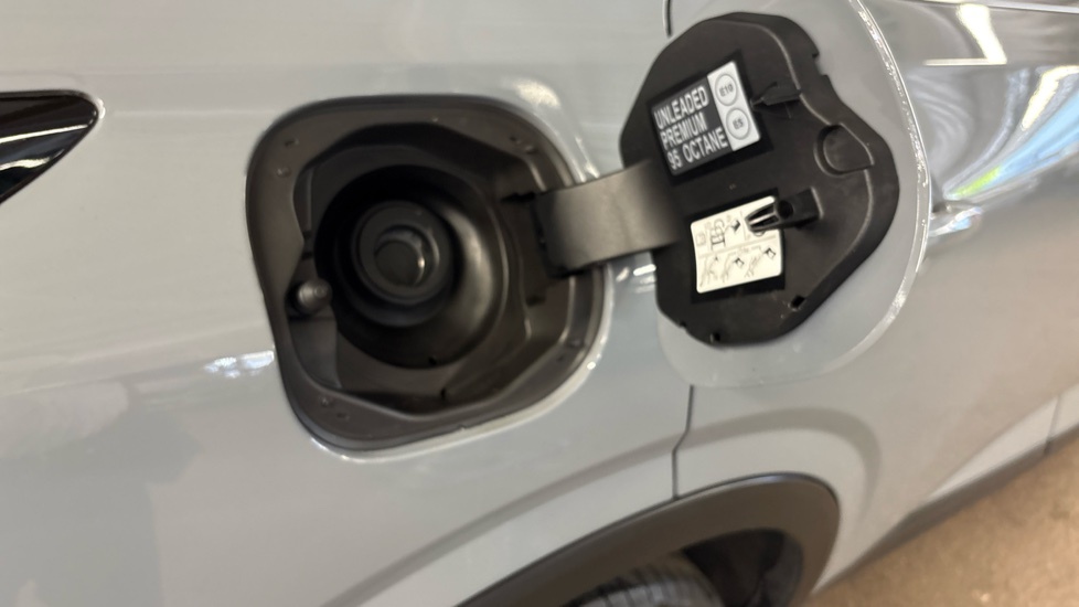 Nissan Qashqai 1.5 E-power Tekna Black #44