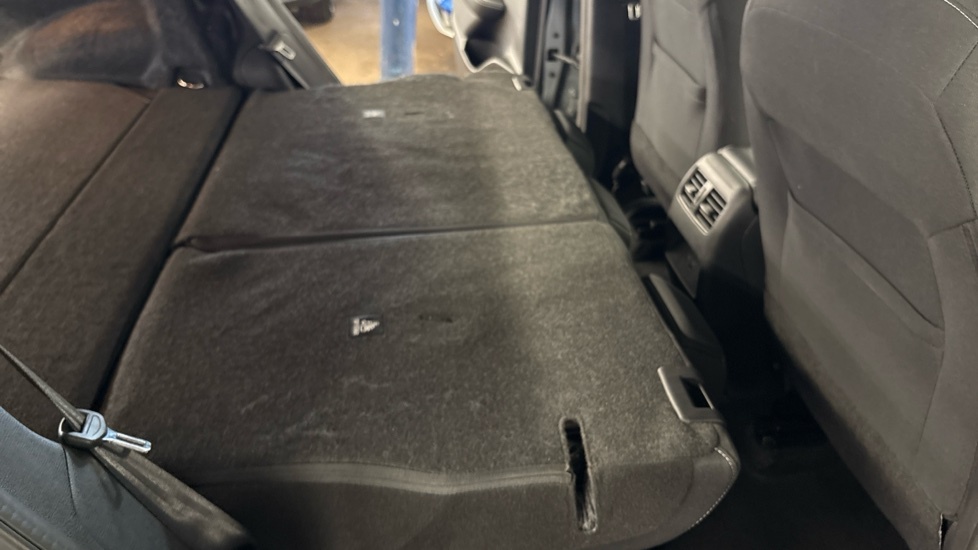 Nissan Qashqai 1.5 E-power Tekna Black #62