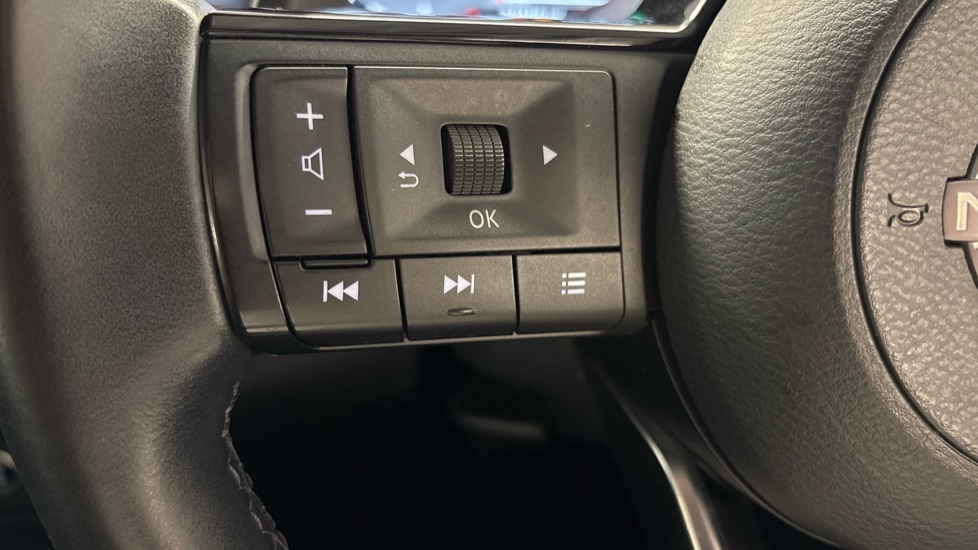 Nissan Qashqai 1.5 E-power Tekna Black #26