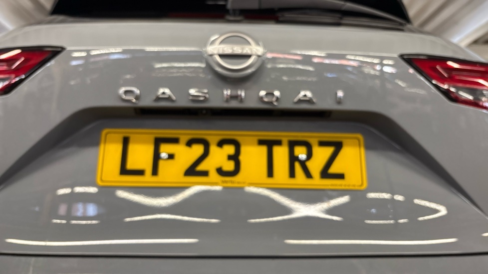 Nissan Qashqai 1.5 E-power Tekna Black #45