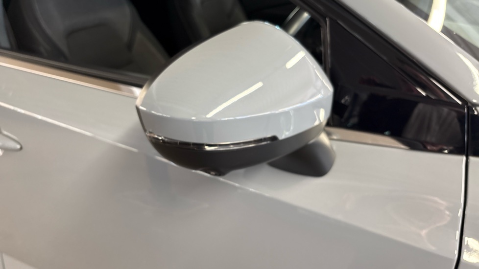 Nissan Qashqai 1.5 E-power Tekna Black #42