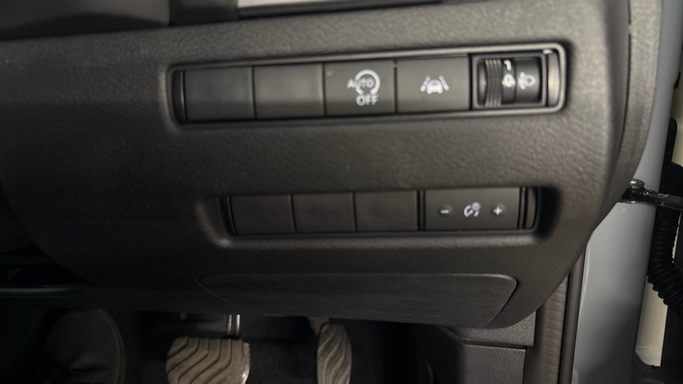 Nissan Qashqai 1.5 E-power Tekna Black #24