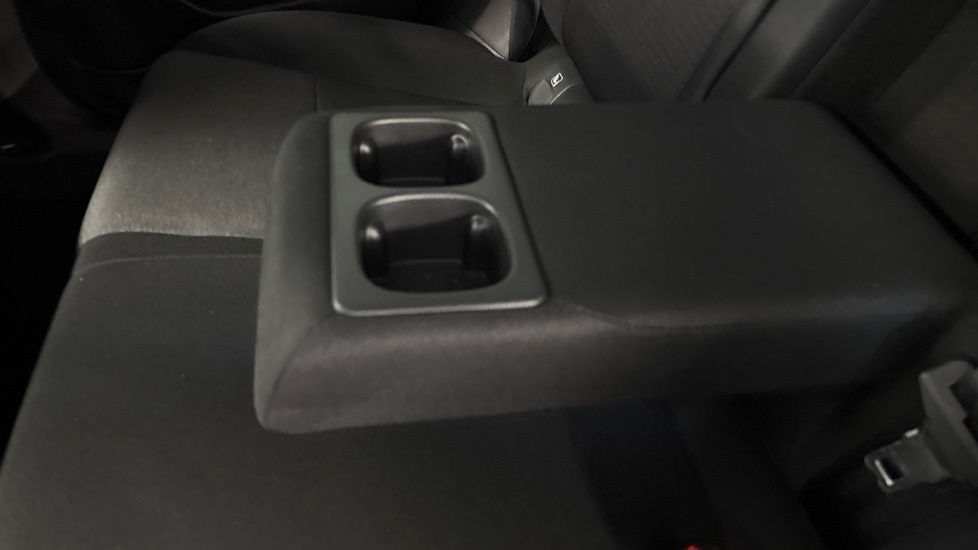 Nissan Qashqai 1.5 E-power Tekna Black #57