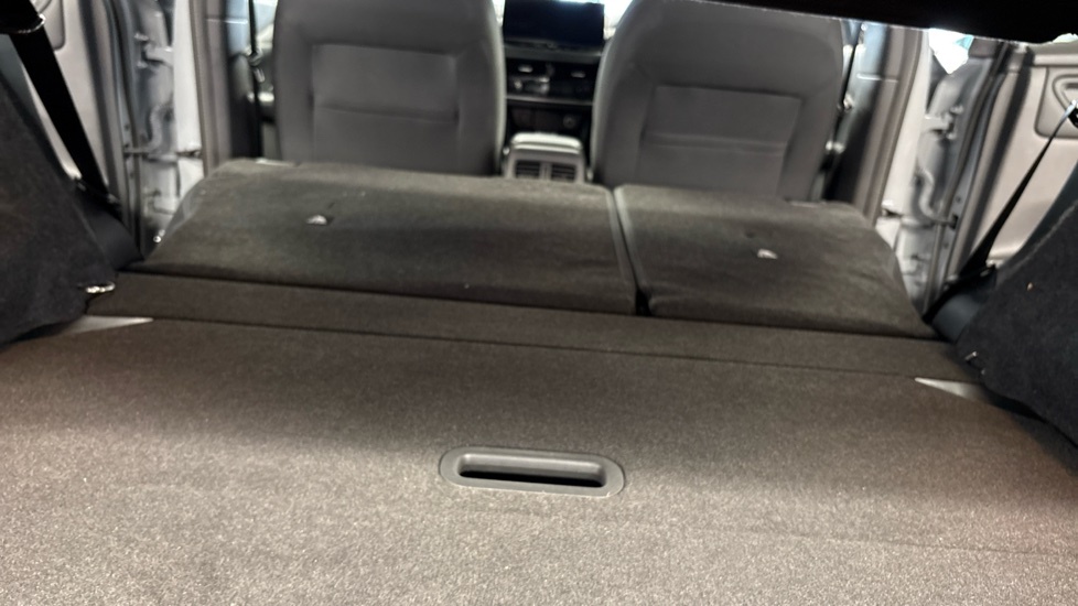 Nissan Qashqai 1.5 E-power Tekna Black #63