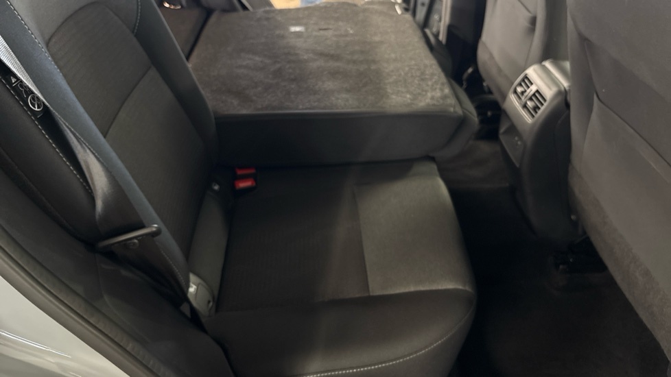 Nissan Qashqai 1.5 E-power Tekna Black #61