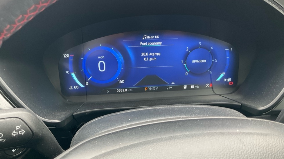 Ford Kuga 2.0 Ecoblue 190Ps St-line Edition Awd Red #18