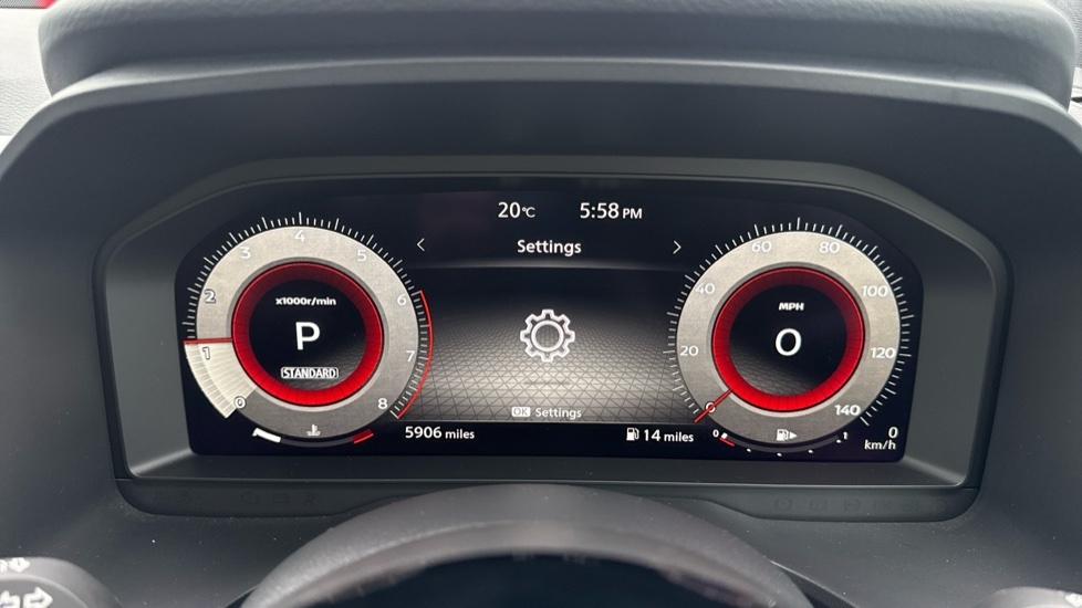 Nissan Qashqai 1.5 E-power N-connecta Grey #21