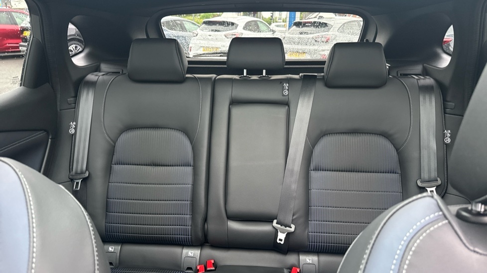 Nissan Qashqai 1.5 E-power N-connecta Grey #18