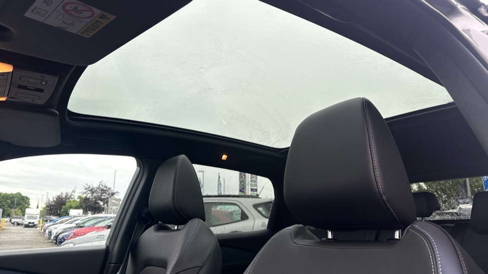 Nissan Qashqai 1.5 E-power N-connecta Grey #32