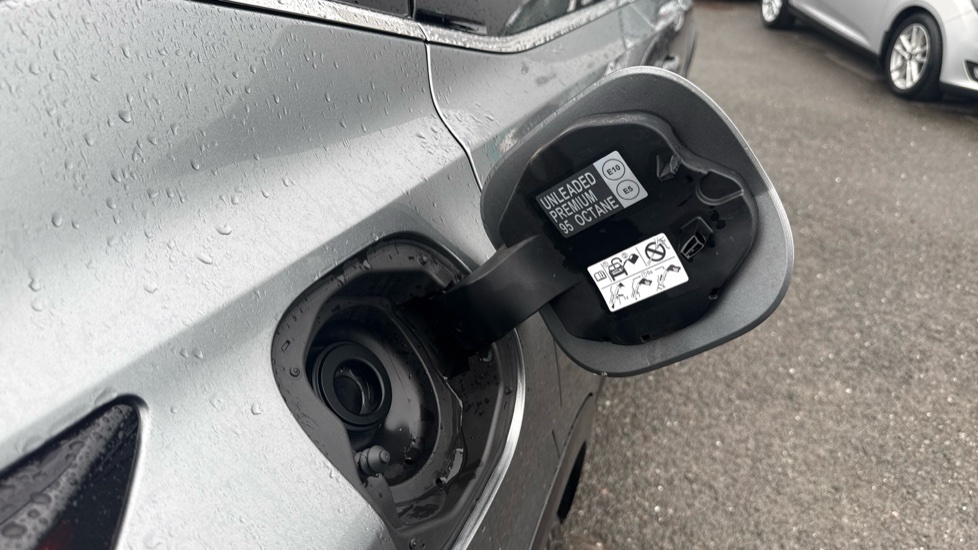 Nissan Qashqai 1.5 E-power N-connecta Grey #29