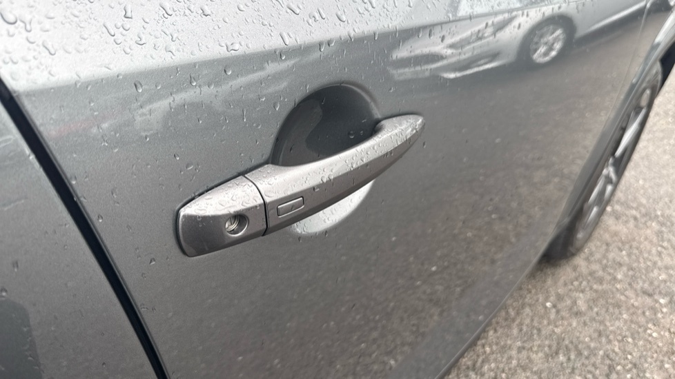 Nissan Qashqai 1.5 E-power N-connecta Grey #33