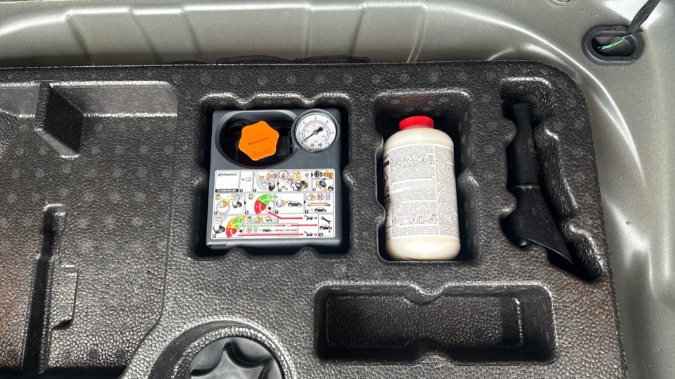 Nissan Qashqai 1.5 E-power N-connecta Grey #27