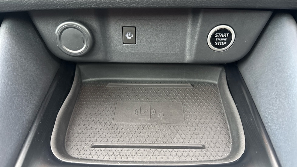 Nissan Qashqai 1.5 E-power N-connecta Grey #42