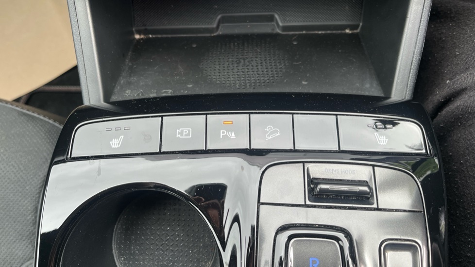 Hyundai Tucson Ultimate White #30