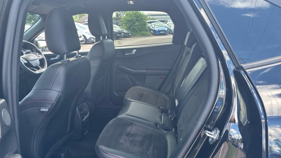 Ford Kuga St-line Edition Blue #16
