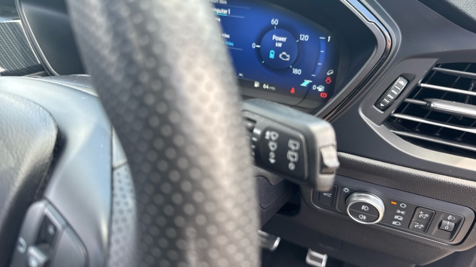 Ford Kuga St-line Edition Blue #25