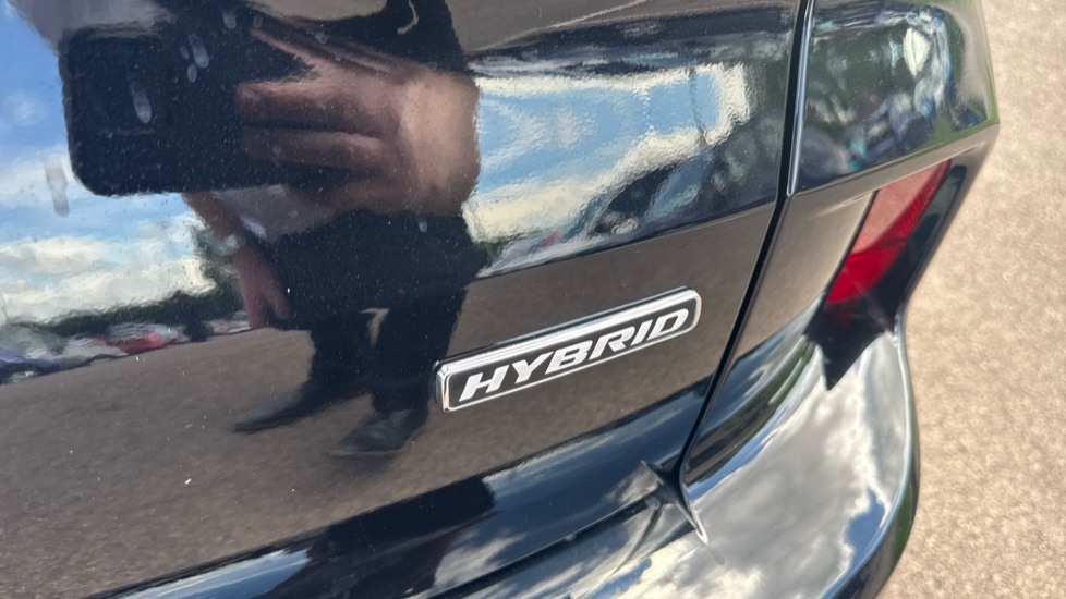 Ford Kuga St-line Edition Blue #28