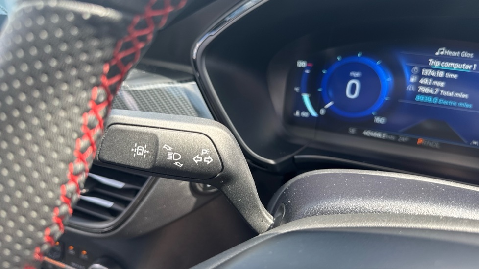 Ford Kuga St-line Edition Blue #24