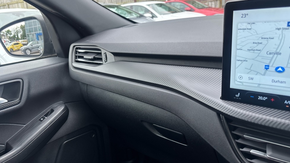 Ford Kuga 2.5 Phev St-line Cvt Blue #36