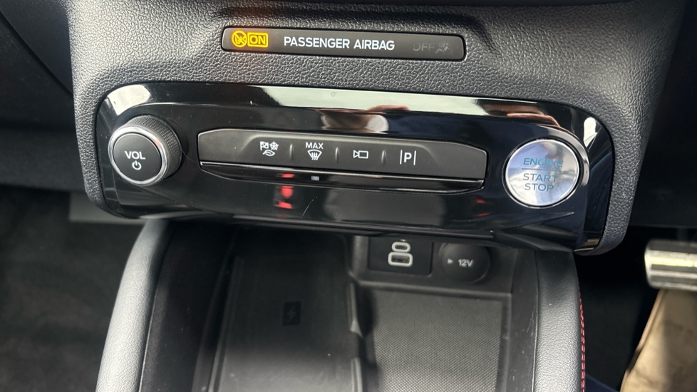 Ford Kuga 2.5 Phev St-line Cvt Blue #32