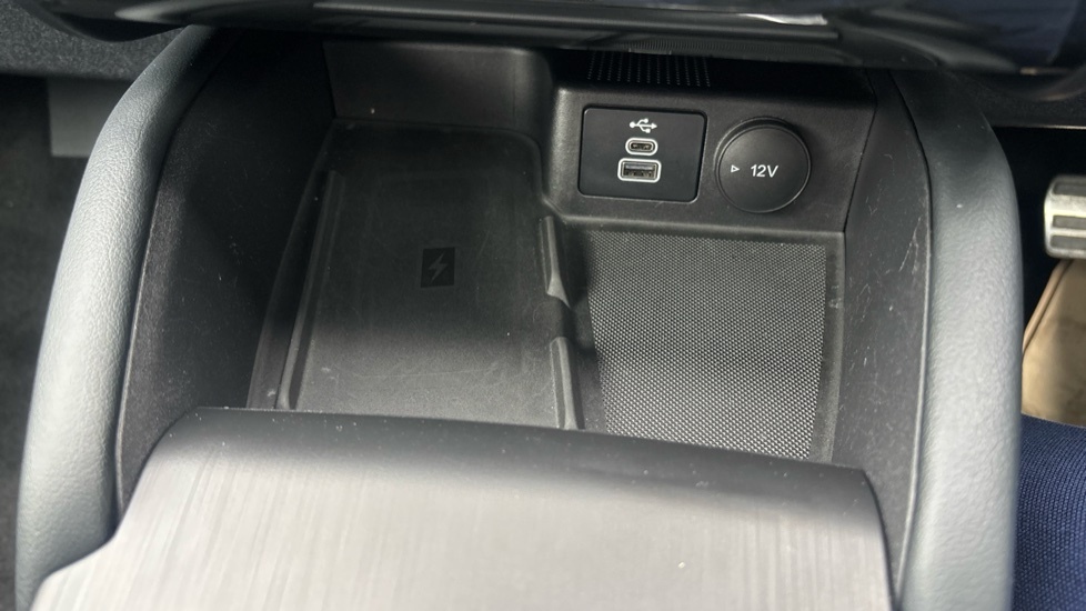 Ford Kuga 2.5 Phev St-line Cvt Blue #33