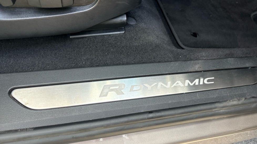 Land Rover Range Rover Evoque Evoque Edition Black #42