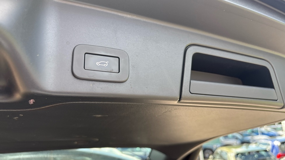 Land Rover Range Rover Evoque Evoque Edition Black #35