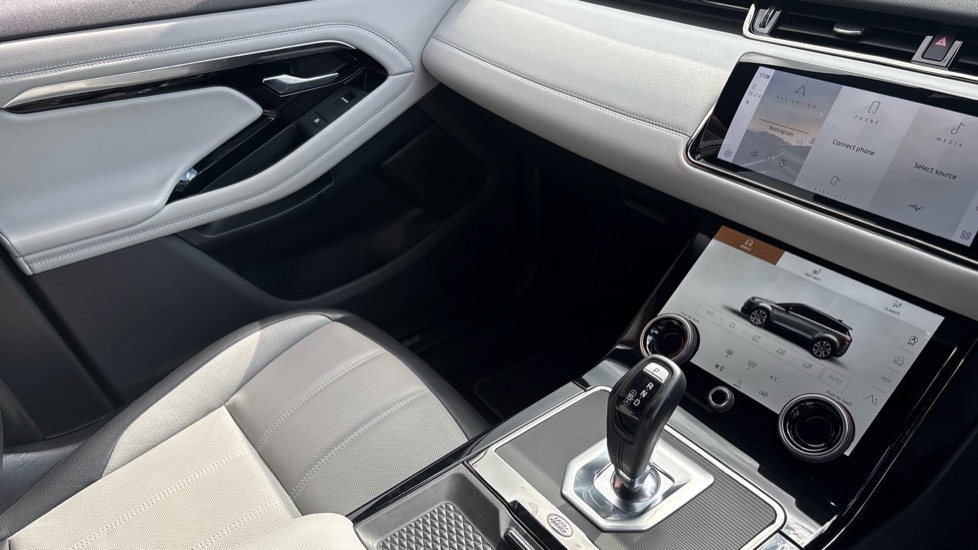 Land Rover Range Rover Evoque Evoque Edition Black #14