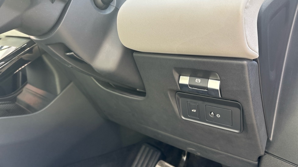 Land Rover Range Rover Evoque Evoque Edition Black #43