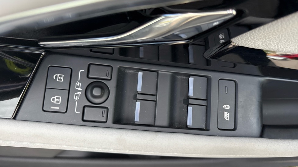 Land Rover Range Rover Evoque Evoque Edition Black #40