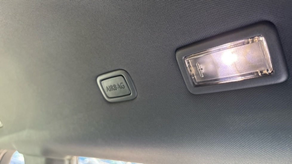 Land Rover Range Rover Evoque Evoque Edition Black #26