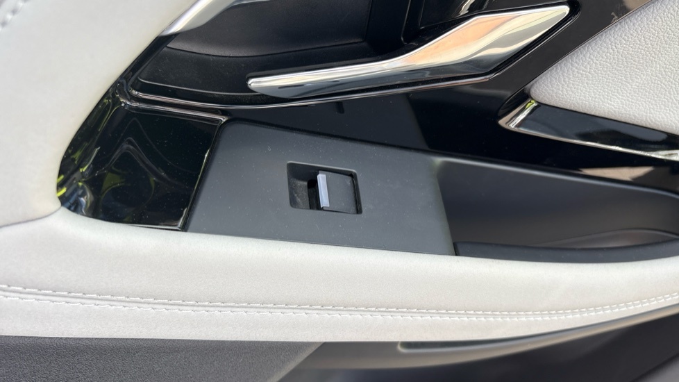 Land Rover Range Rover Evoque Evoque Edition Black #22