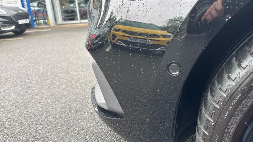Seat Leon 1.5 Tsi Fr Black Edition Hatchback Manu Grey #26